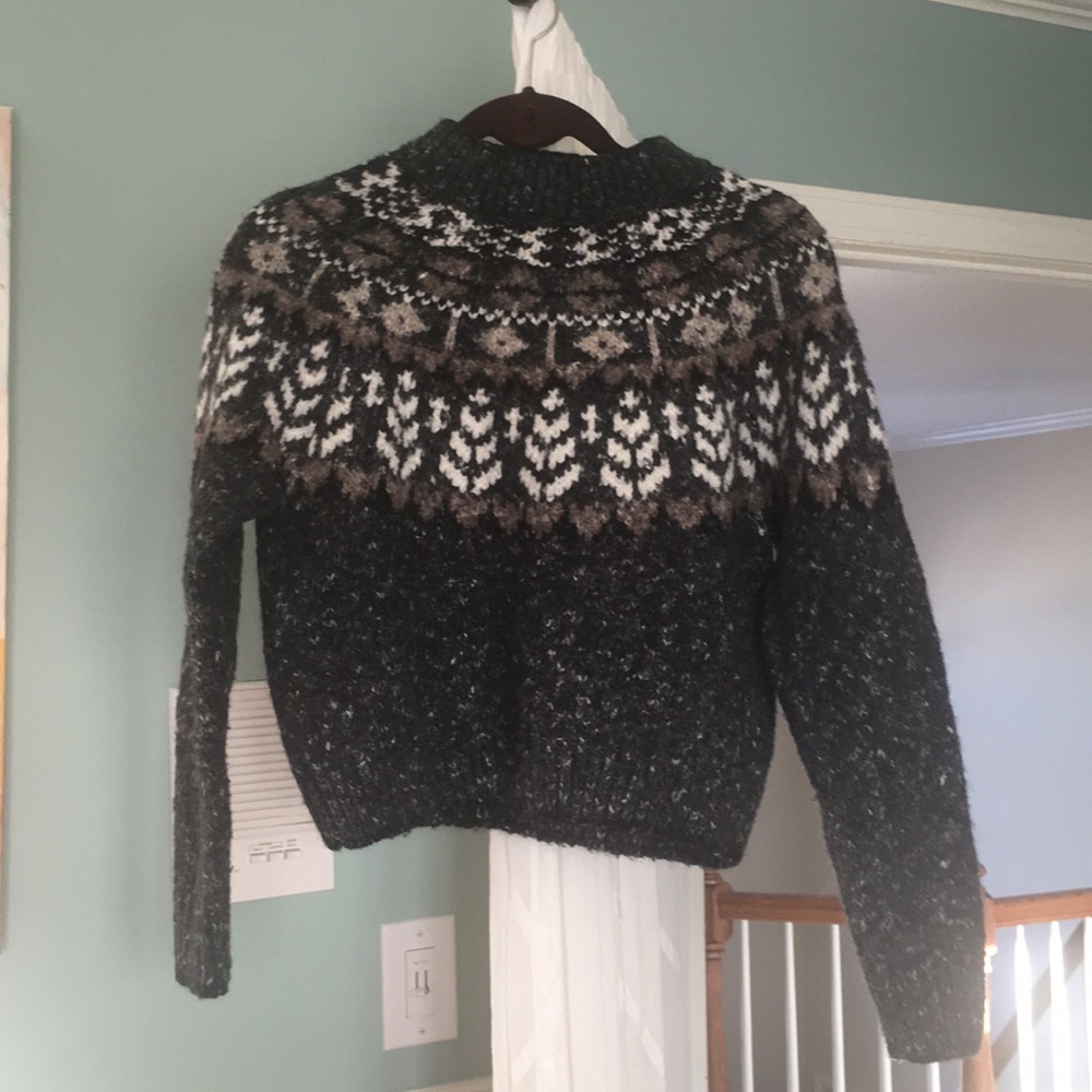 Urban Outfitters Sweater